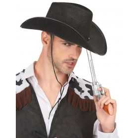 Chapeau de Cow-boy Noir