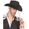 Chapeau de Cow-boy Noir