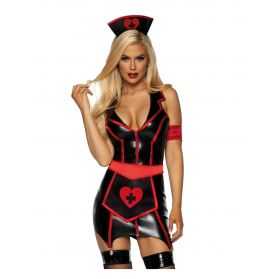 Costume Infirmière de nuit sexy