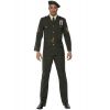Déguisement uniforme d'Officier