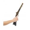 Pistolet de Corsaire armé