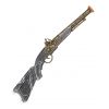 Pistolet de Corsaire armé