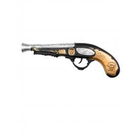 Long Pistolet de Corsaire