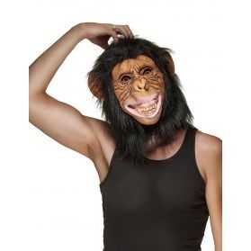 Masque Singe adulte