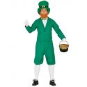 Déguisement Saint Patrick leprechaun lutin irlandais