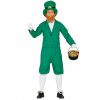 Déguisement Saint Patrick leprechaun lutin irlandais