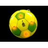 Pins Lumineux en forme de Ballon de Foot