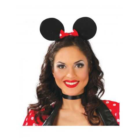 Oreilles de minnie adulte pas chères