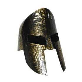 Casque du Chevalier Noir