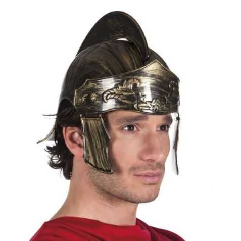 Casque Romain adulte