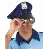 Casquette Police américaine Bleue