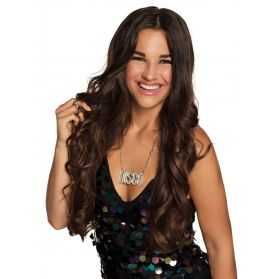 Collier disco