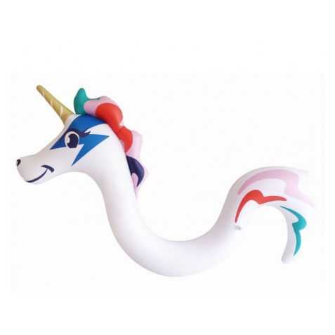 Licorne Gonflable