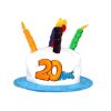 Chapeau 20 ans