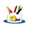 Chapeau 30 ans