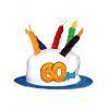 Chapeau 60 ans