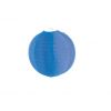 Boule Japonaise bleu foncé
