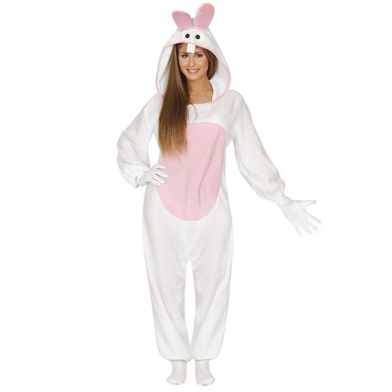 Déguisement Lapin petite Fille les deguisements Lapin petite Fille