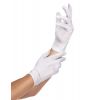 Gants blancs magicien adulte pas chers