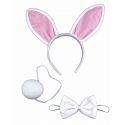 Accessoires pour se déguiser en Lapine