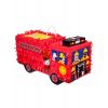 Pinata pour kermesse en forme de Camion de Pompier