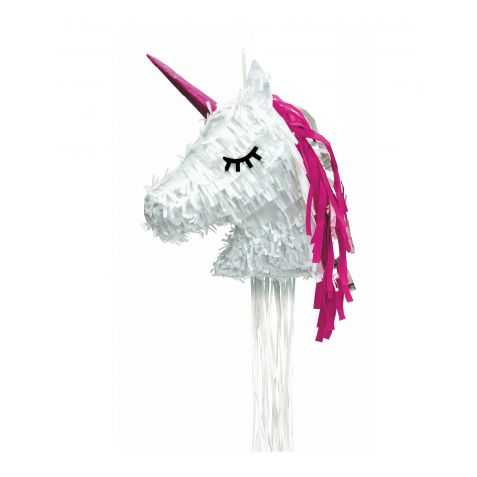 Pinata licorne à tirer