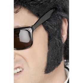 Rouflaquettes de Rocker
