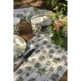 Chemin de table Jungle