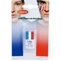 Maquillage supporter France