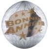 déco papier Bonne Année déco papier Bonne Année