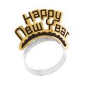 1 couronne Happy New Year