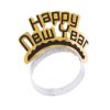 1 couronne Happy New Year