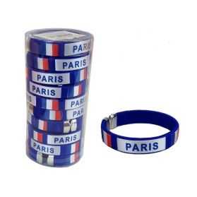bracelets supporters France