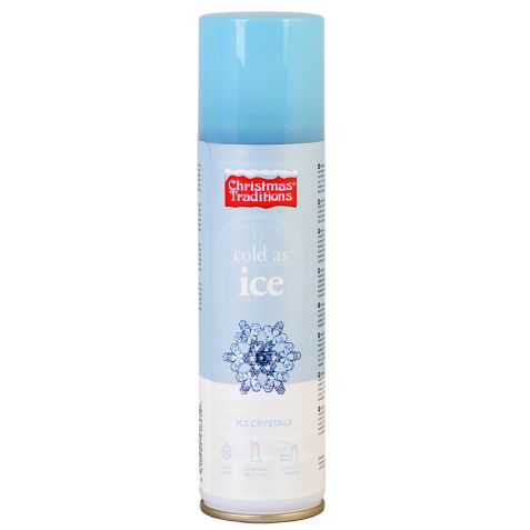 Aérosol Fausse Neige 150ml