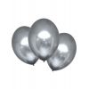 6 Ballons aspect satin