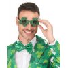 Lunettes Saint Patrick