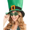 Lunettes Saint Patrick