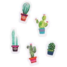 Confettis de table Cactus