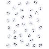 Confettis de table Notes de musique