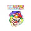 Masques clown enfant