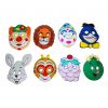 promo masque Mardi gras enfant