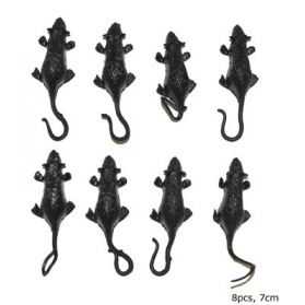 Figurines de Rat