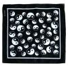 Bandana ying et yang