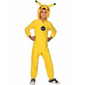 Déguisement Pikachu enfant mixte fille garçon