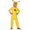 Déguisement Pikachu enfant mixte fille garçon