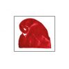 Bonnet de Lutin adulte rouge