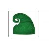 Bonnet de Lutin adulte vert