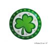 Assiettes en carton St Patrick