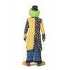 Veste longue de Clown adulte