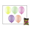 ballons gonflables fluo pas chers